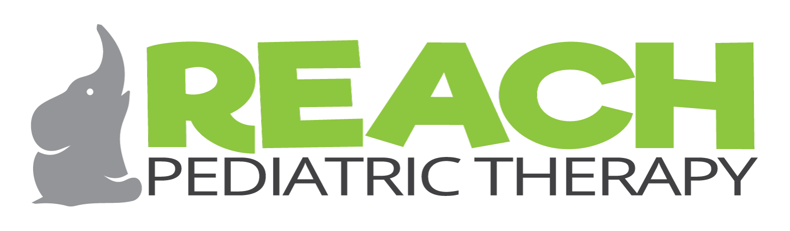 Reach Pediatric Therapy logo