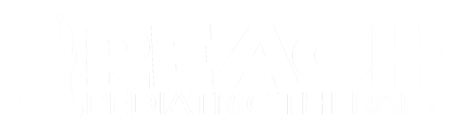 Reach Pediatric Therapy logo